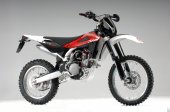 2008 Husqvarna TE 250 photo